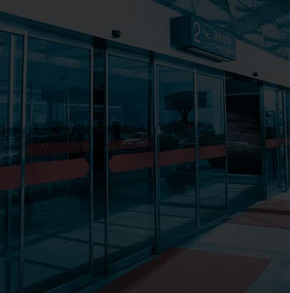 AIRPORTS
